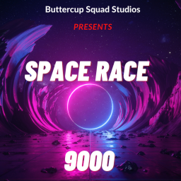 Space Race 9000