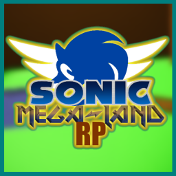 Sonic mega-land...?