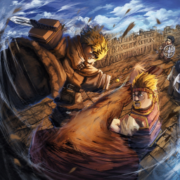 Vinland Saga