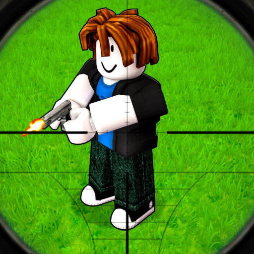 FORTGUN official Roblox game thumbnail