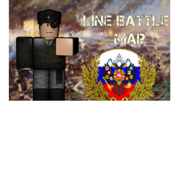 [TRE] Line Battle Map