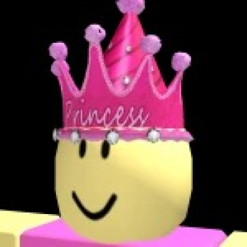 Princess Roblox's Tea party