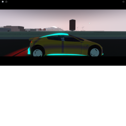 Script Tester place!