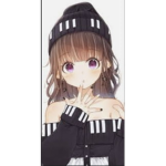 Mia plays Roblox