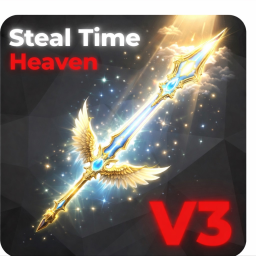 Steal Time From heavens {V3}