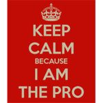 we are the bro