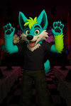 Furry and friends only