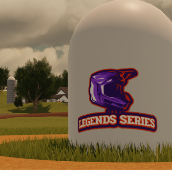 TLSG Testing Facilities (Clay Track Finished!) 