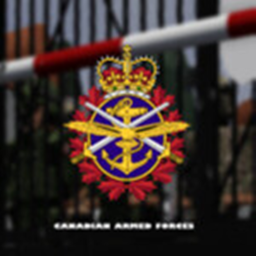 CFB Saint Jean, Quebec