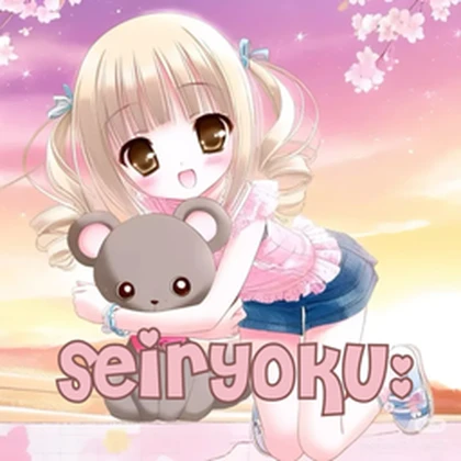 seiryoku; Roblox group icon