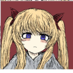 I'm going to Alice