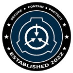 [SCPF] - Special-Containment-Procedures-Foundation