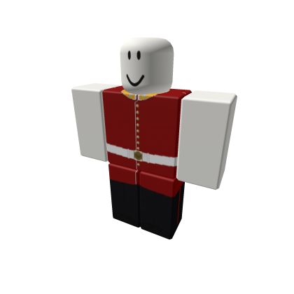 No.1 CTR Tunic Ranker Trousers thumbnail