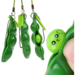 mUlTiPlE pEaS iN a PoD :)