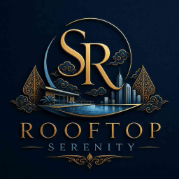 ROOFTOP SERENITY