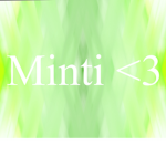 Mint Chip FanGroup :3