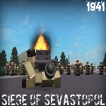 (RR) Siege of Sevastopol
