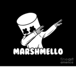Roblox Marshmello Fan Club