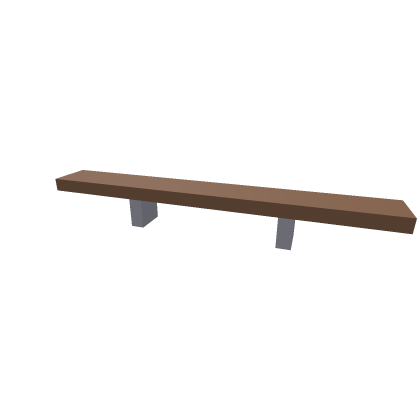 Working Bench