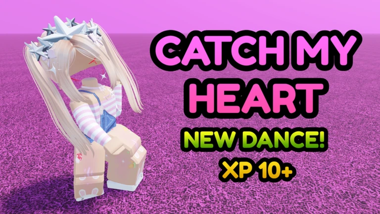 XP Dances Simulator | Auf Roblox spielen