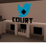 ROBLOX COURT & LAW