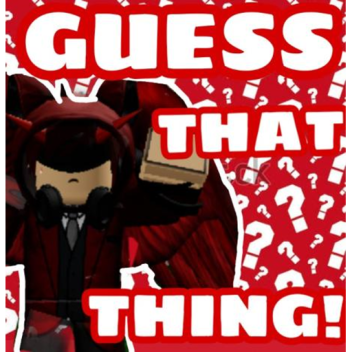 🚨BIG UPDATE🚨💬Guess That Character!💬