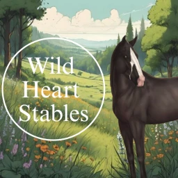 Wild Heart Stables V.2 icon