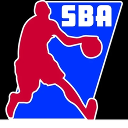 [SBA] Skilled Basketball Association Roblox group icon