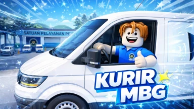 [UPD] MBG Driver 