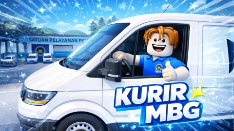 [UPD] MBG Driver  scripts