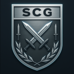 ("SCG") Segundo Comando da Glória