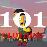 101Clothing