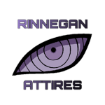 Rinnegan Attires
