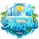 Los Angeles Roleplay - Community