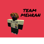 Team Mehran