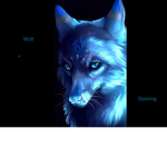 Gamer Wolf squad