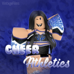 Cheer Athletics All-Stars Group Thumbnail