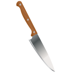 Knife seekers