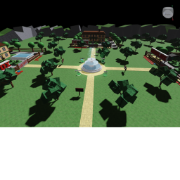 your average mansion tycoon