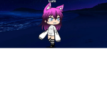 White purple and pink