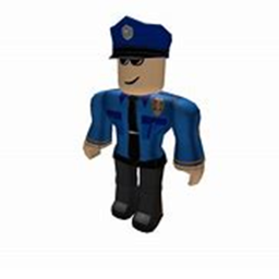 Cop Simulator