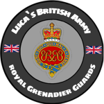 |RGG| Royal Grenadiers Guards