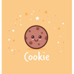 Cookie club for eva