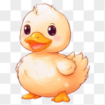THE HAPPY DUCKLINGS! 1#