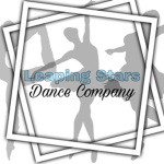 Leaping stars dance