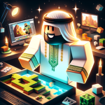 Halal Roblox Games