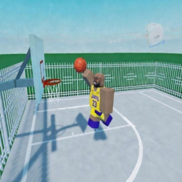Basket Legends [VERY EARLY]