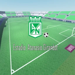 Atletico Nacional icon