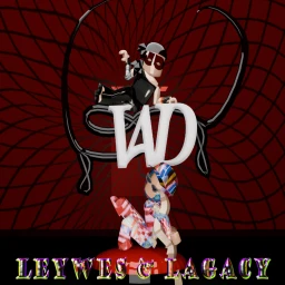 LEYWES & LEGACY   icon