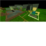 Elite Sword Fighting Training